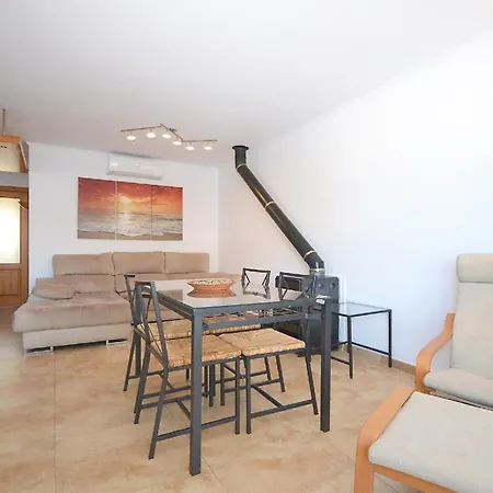 Ferienhaus Fuer 6 Personen Ca 180 Qm In Can Picafort, Mallorca Nordkueste Von Mallorca * Can Picafort (Mallorca)
