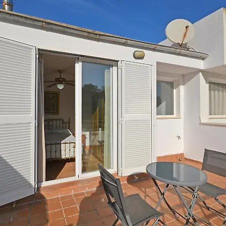 Ferienhaus Fuer 6 Personen Ca 180 Qm In Can Picafort, Mallorca Nordkueste Von Mallorca Casa de Férias *