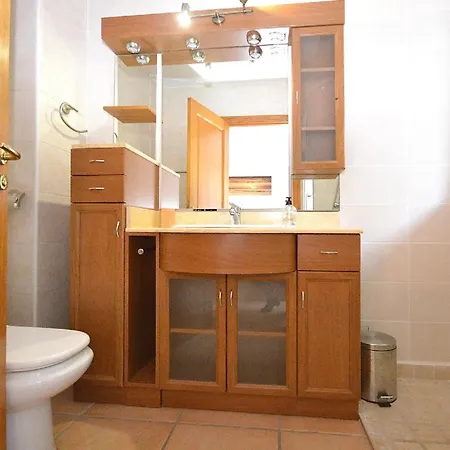 Ferienhaus Fuer 6 Personen Ca 180 Qm In Can Picafort, Mallorca Nordkueste Von Mallorca Holiday home *