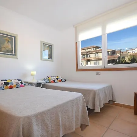 Holiday home Ferienhaus Fuer 6 Personen Ca 180 Qm In Can Picafort, Mallorca Nordkueste Von Mallorca *