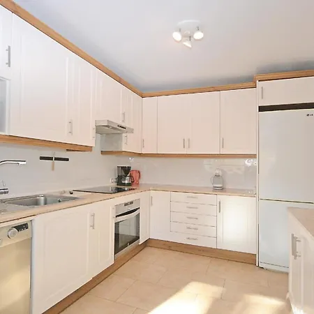 Ferienhaus Fuer 6 Personen Ca 180 Qm In Can Picafort, Mallorca Nordkueste Von Mallorca Holiday home