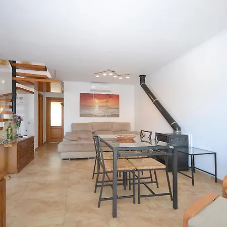 Ferienhaus Fuer 6 Personen Ca 180 Qm In Can Picafort, Mallorca Nordkueste Von Mallorca Casa de Férias *