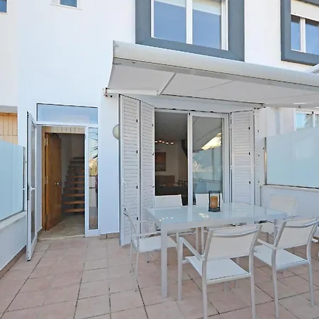 Holiday home Ferienhaus Fuer 6 Personen Ca 180 Qm In Can Picafort, Mallorca Nordkueste Von Mallorca