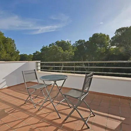 Ferienhaus Fuer 6 Personen Ca 180 Qm In Can Picafort, Mallorca Nordkueste Von Mallorca