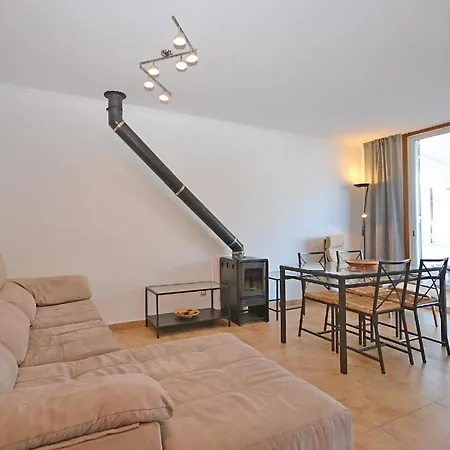 Ferienhaus Fuer 6 Personen Ca 180 Qm In Can Picafort, Mallorca Nordkueste Von Mallorca