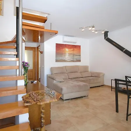 Ferienhaus Fuer 6 Personen Ca 180 Qm In Can Picafort, Mallorca Nordkueste Von Mallorca Can Picafort (Mallorca)