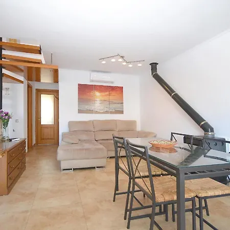 Ferienhaus Fuer 6 Personen Ca 180 Qm In Can Picafort, Mallorca Nordkueste Von Mallorca